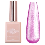 UV Gel - 3710 - Exotic Cat Eye - Neon Candy